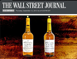 Wall Street Journal - Sept. 12, 2013