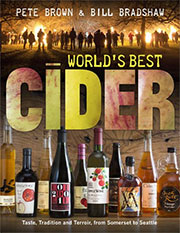 Cider Book - World's Best Cider