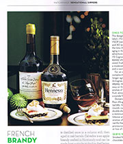 Food and Drink Magazine - LCBO