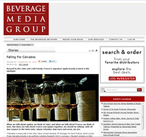 Beverage Media Group