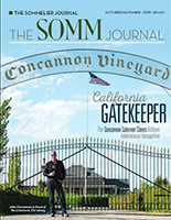 SOMM Journal