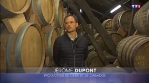 Domaine Dupont sur TF1