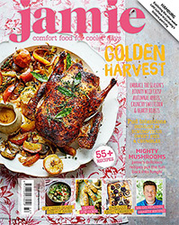 Jamie Magazine