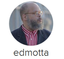 Ed Motta