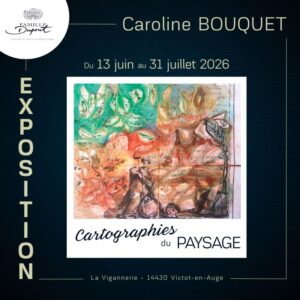 Exposition Domaine Dupont