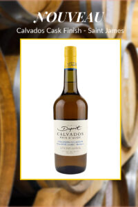 Calvados Cask Finish Rhum