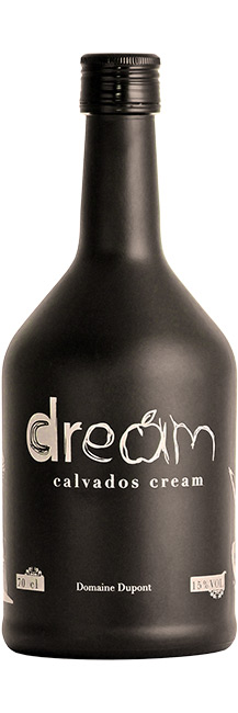 Bouteille Domaine Dupont Dream