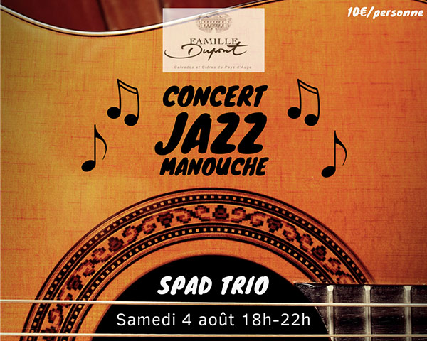 Marché des Saveurs 2018
