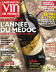 La Revue du Vin de France - Mai 2017