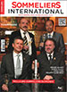 Sommeliers International magazine