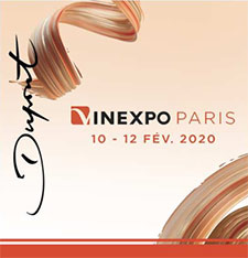 Vinexpo Paris