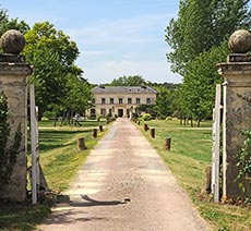 Visites sans réservation au Domaine Dupont