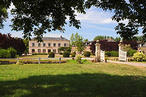 Domaine Dupont