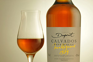 Calvados Dupont