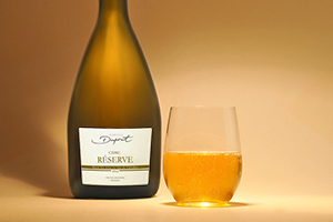 Cidre Reserve