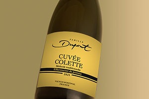 Cuvee Colette