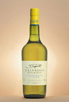 Bouteille Calvados Cask Finish