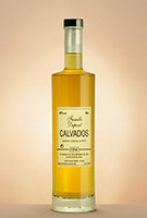 Bouteille Calvados Fine 50 cl