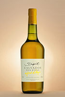 Bouteille Calvados Hors d'Âge