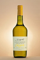 Bouteille Calvados Original