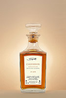 Carafe Calvados 10 years