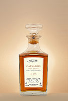 Carafe Calvados 12 ans