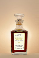 Carafe Calvados 1972