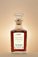 Carafe Calvados 20 ans