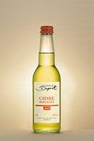 Cidre Bouché 33 cl