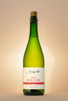 Bouteille Cidre Bouché