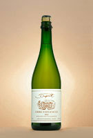 Bouteille Cidre Pays d'Auge