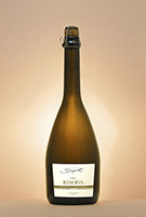 Bouteille Cidre Réserve