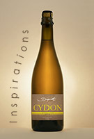 Bouteille Cydon