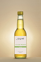 Jus de Pomme 33cl