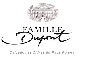 Logo du Domaine Dupont