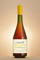 Bouteille Pommeau