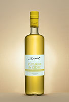 Bouteille Vinaigre de Cidre